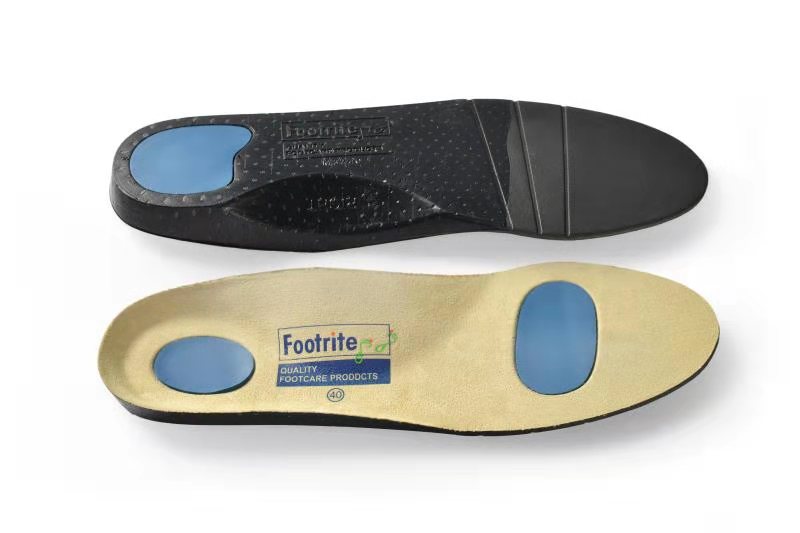Function insole3