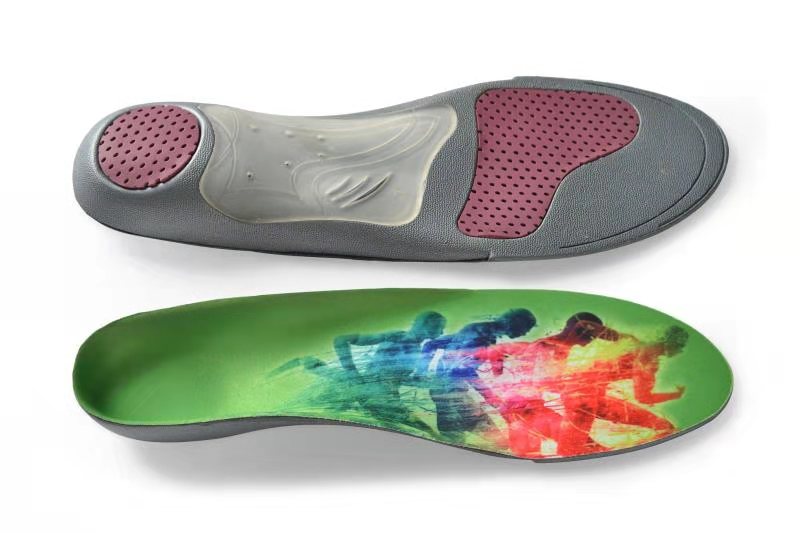 Function insole4