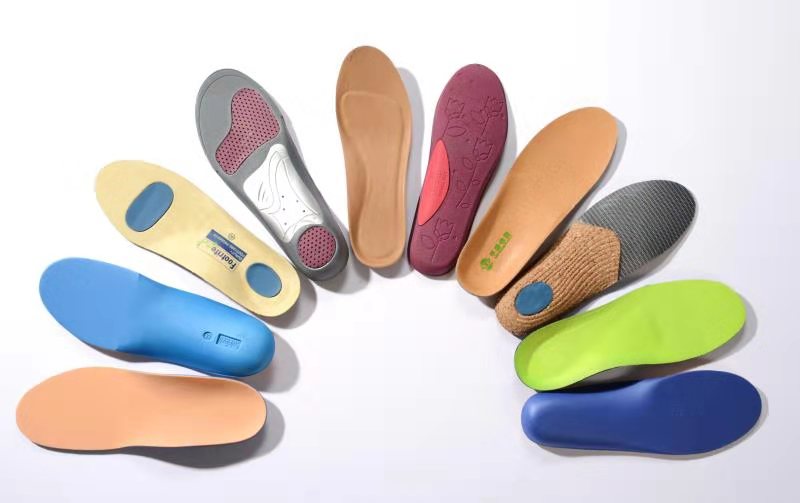 Function insole10